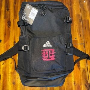 Adidas Golf Backpack - T-Mobile HQ Exclusive Gift